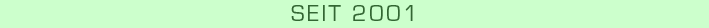 seit 2001